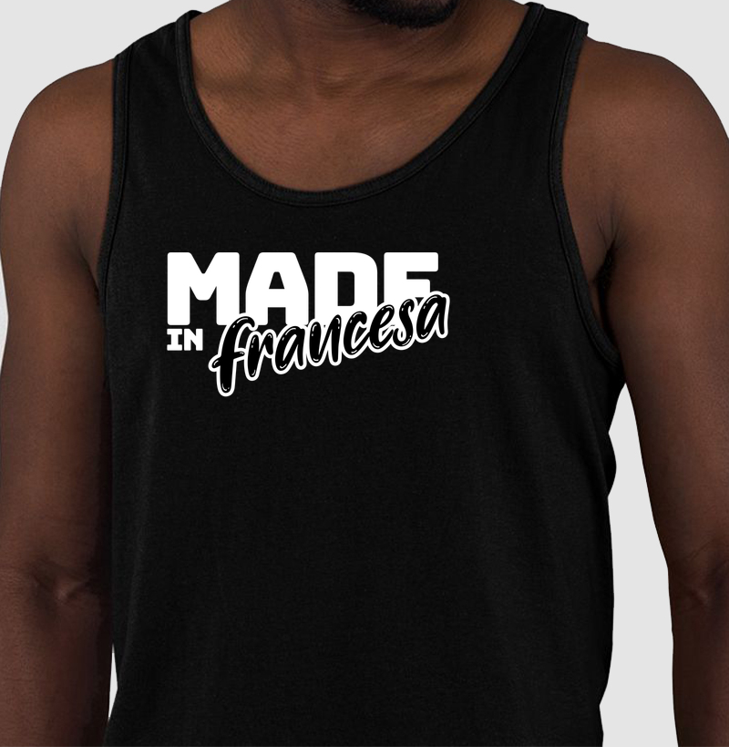Made in Francesa - Caprichoso