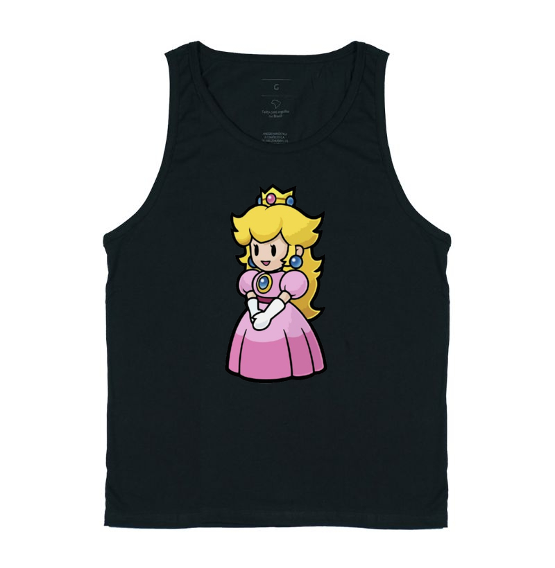 PRINCESS T-SHIRT