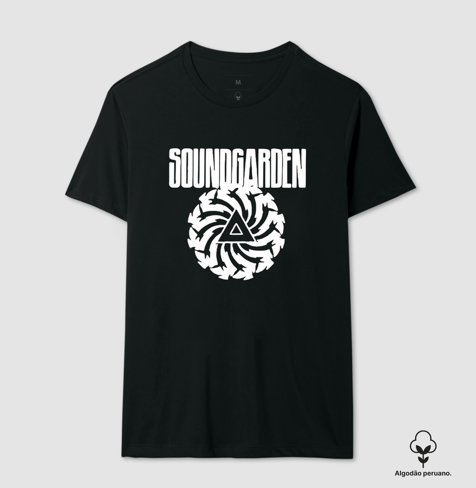 Sound Garden