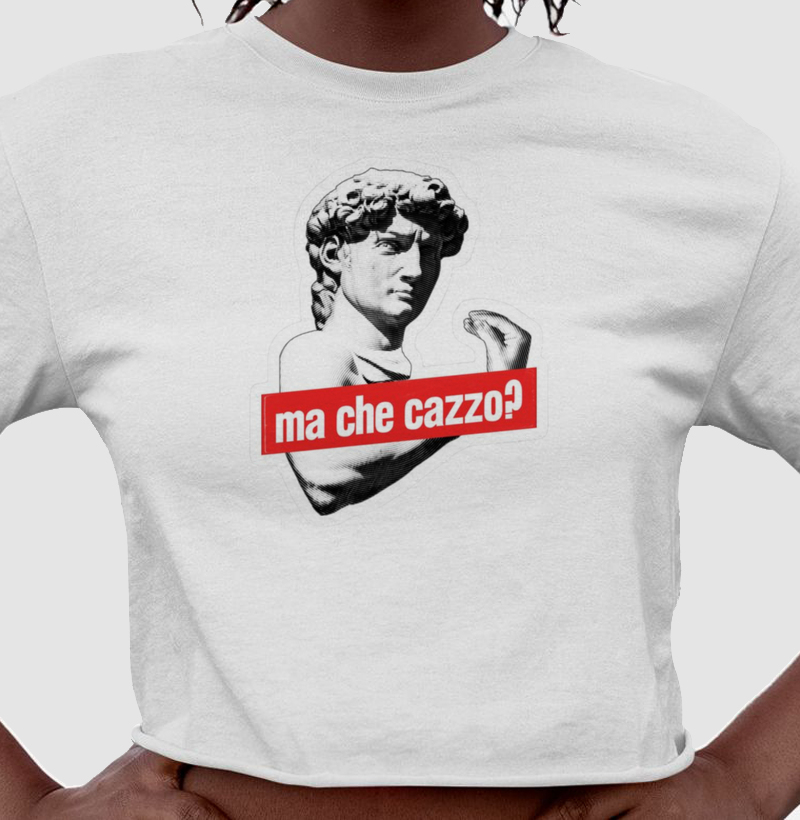 Ma Che Cazzo?