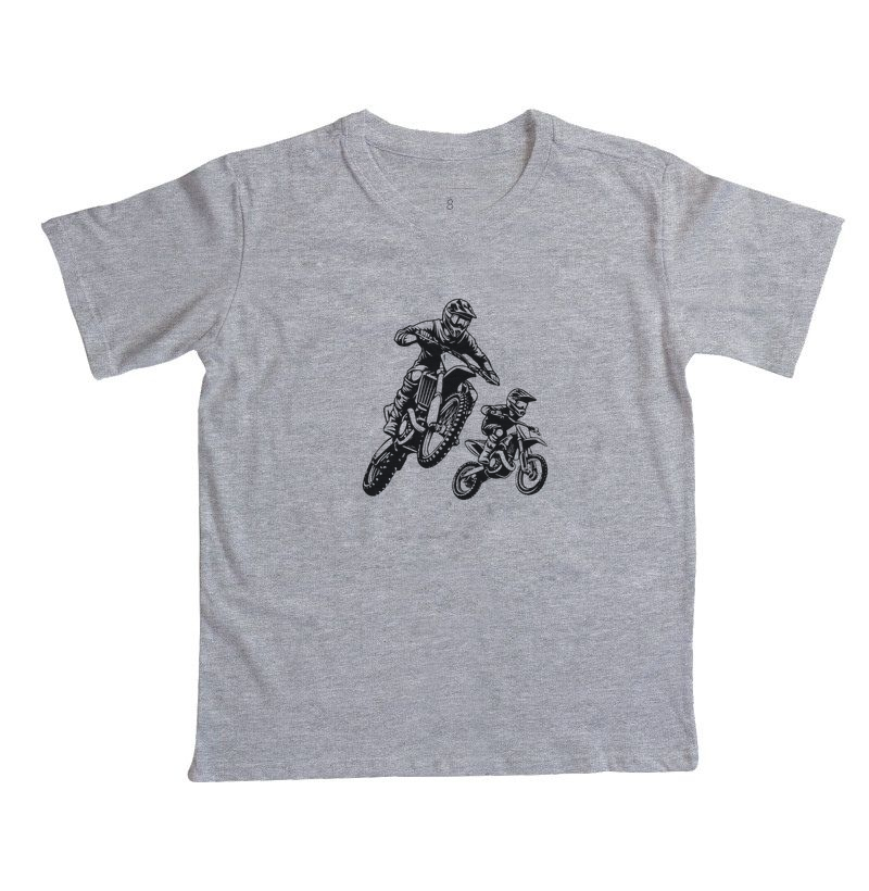 Reflexo Radical - Infantil