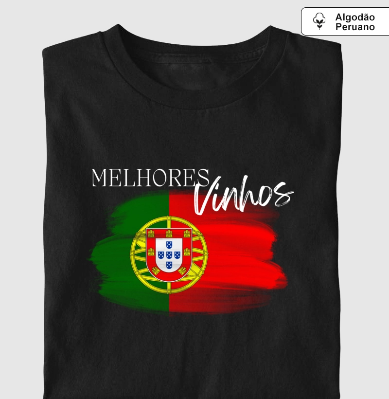 Melhores vinhos Portugueses