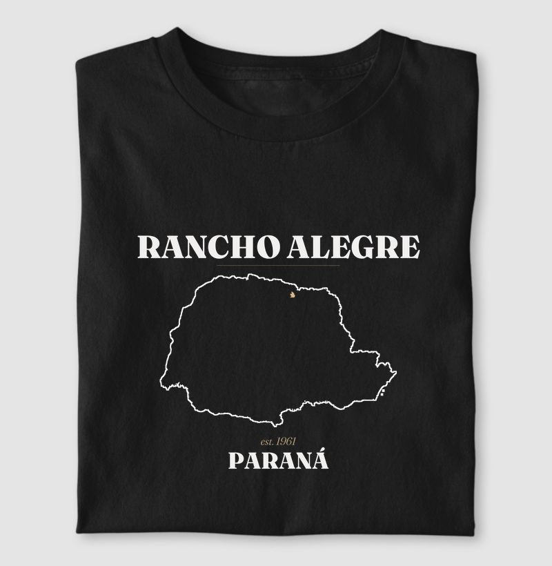 Rancho Alegre | Legado PR