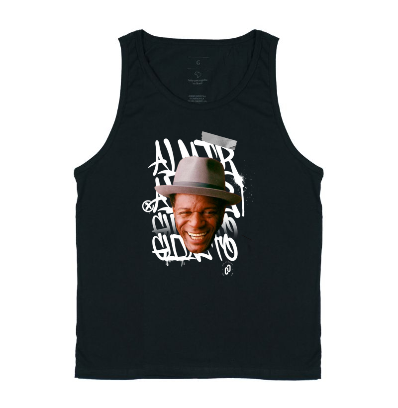 542 - SAMBA STREET ALMIR GUINETO