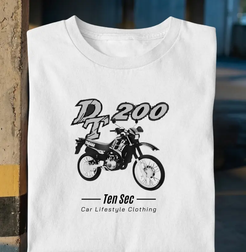 DT200