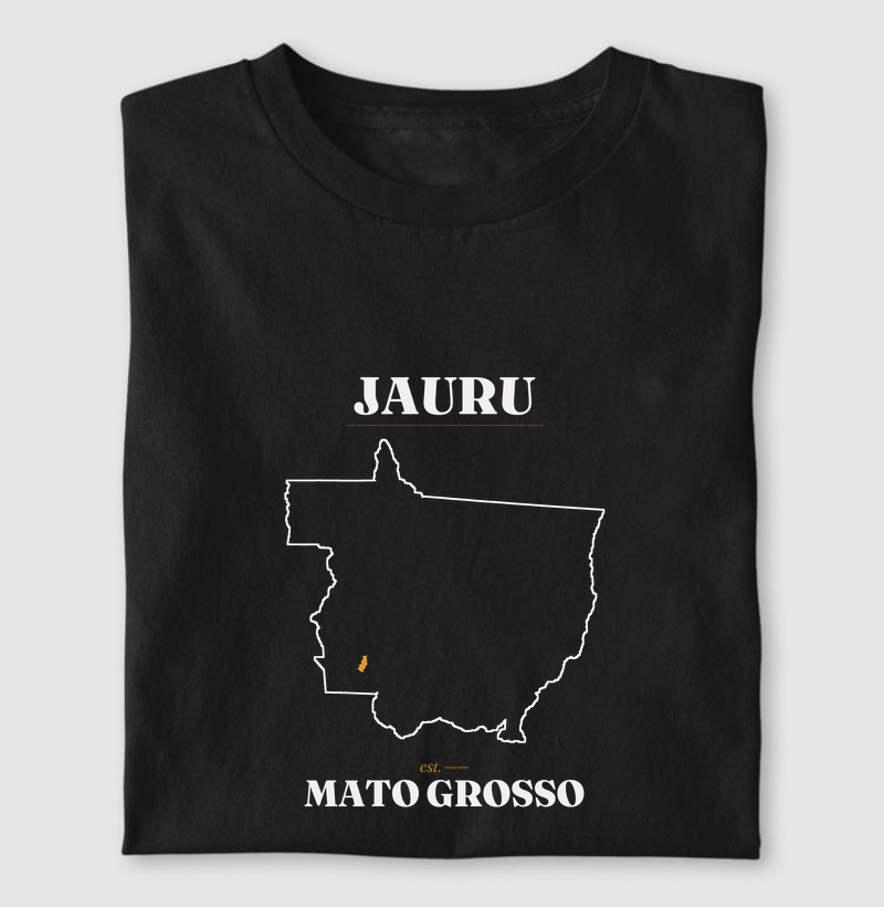Jauru | Legado MT