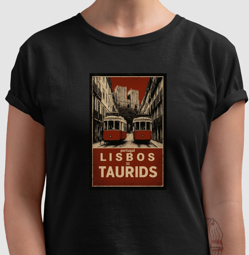 TAURIDS LISBOA 
