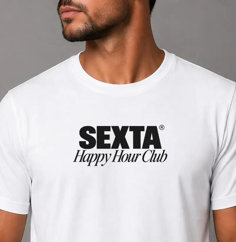 Sexta Happy Hour Club