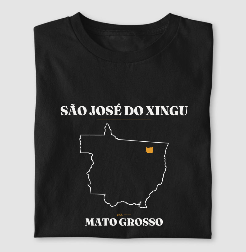 São José do Xingu | Legado MT