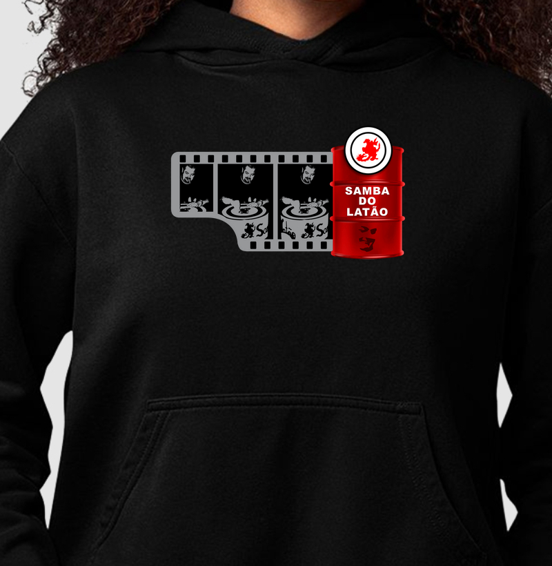 Samba do Latão (Edição Limitada)
