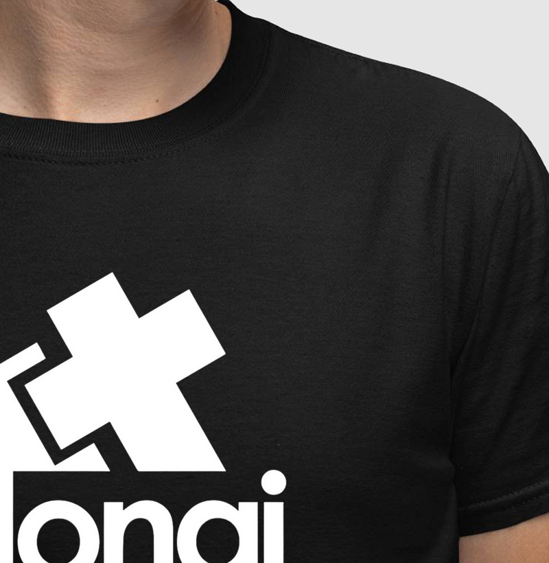 Camiseta Adonai