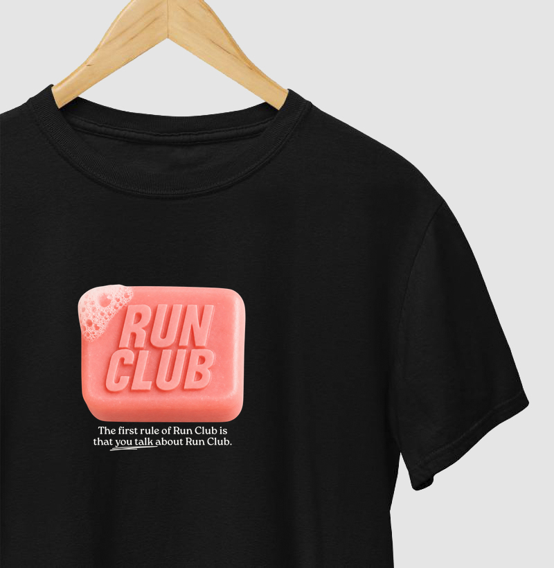 Run Club