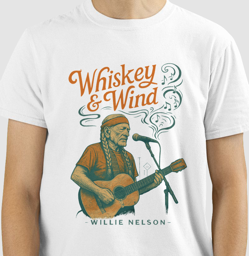 Whiskey & Wind
