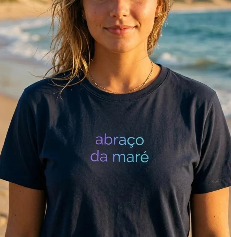 Abraço da Maré