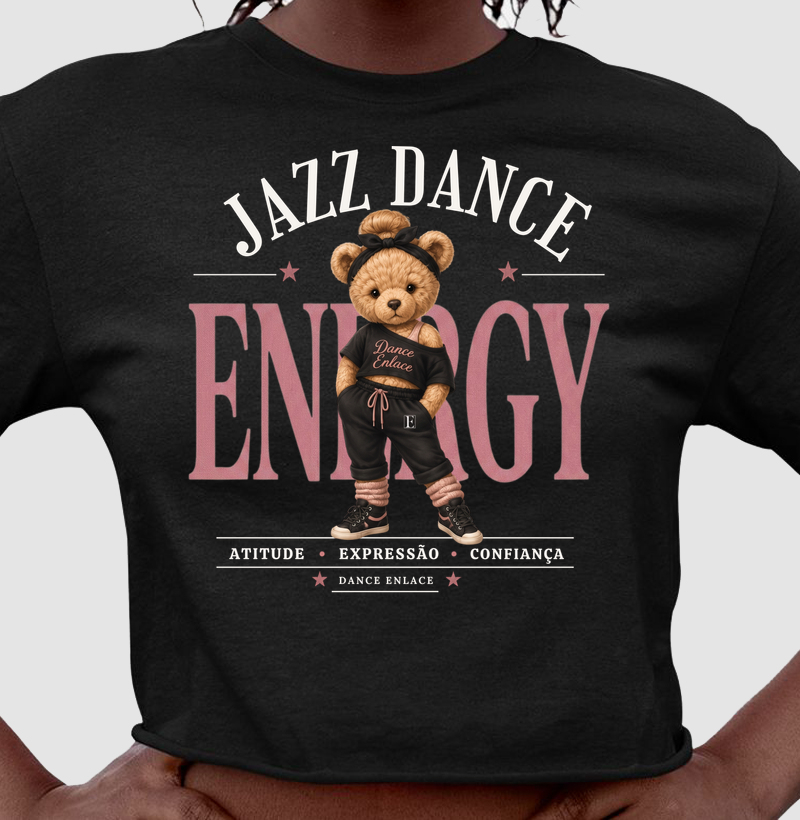 Jazz Dance - Energy