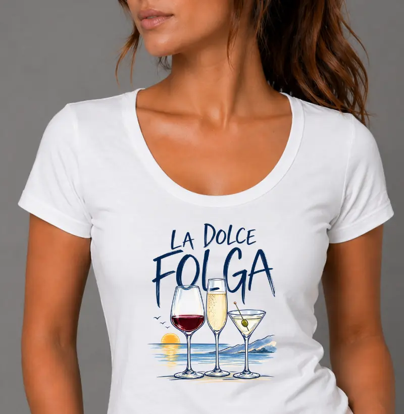 La Dolce Folga
