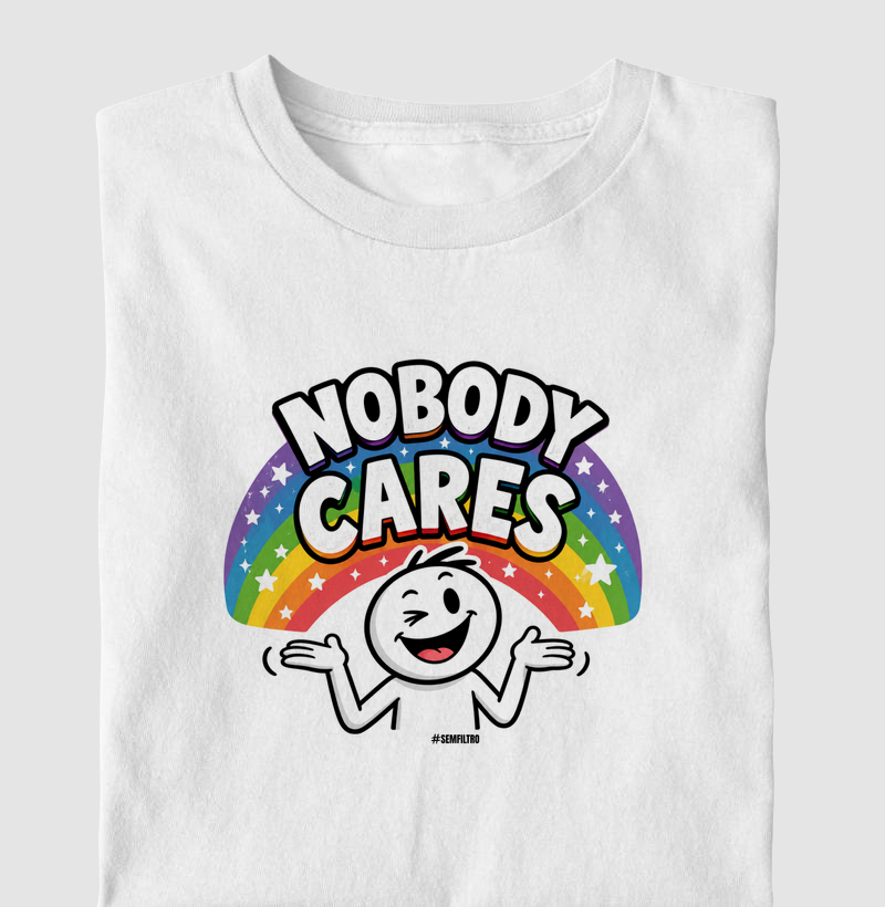 Nobody Cares