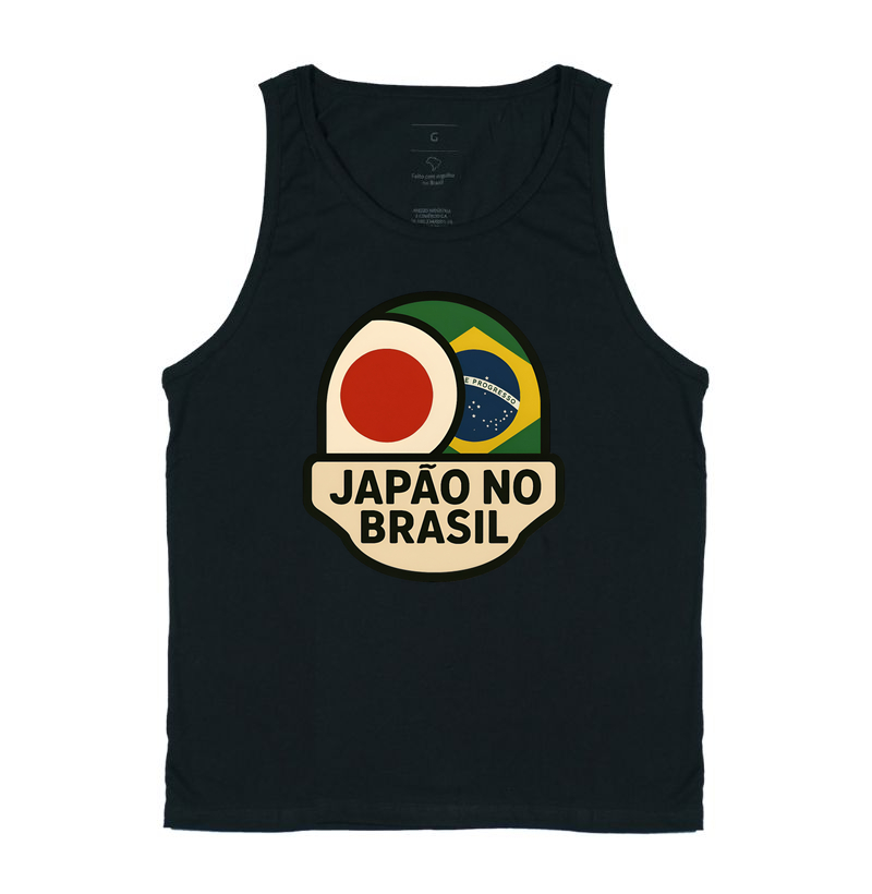 Japão no Brasil – União de Nações, Herança de Corações