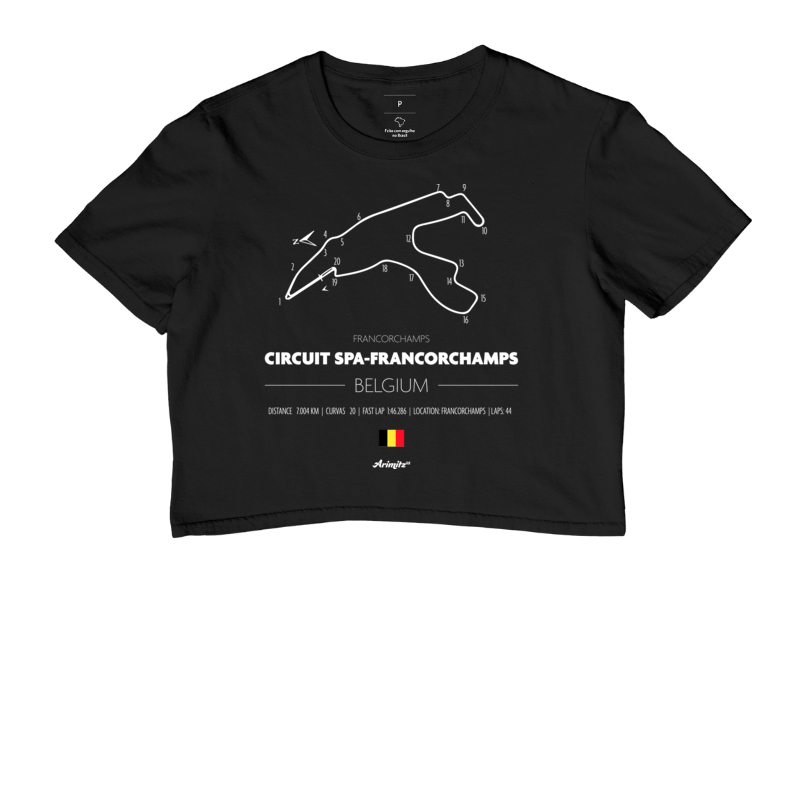 Circuit Spa-Francorchamps
