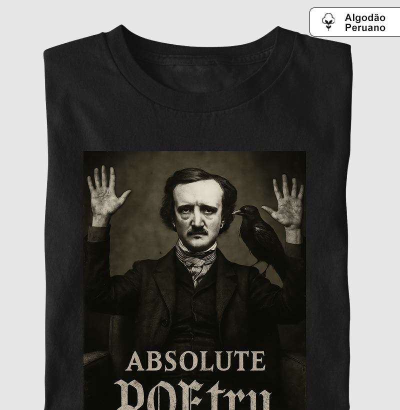 Edgar Allan Poe - POEtry