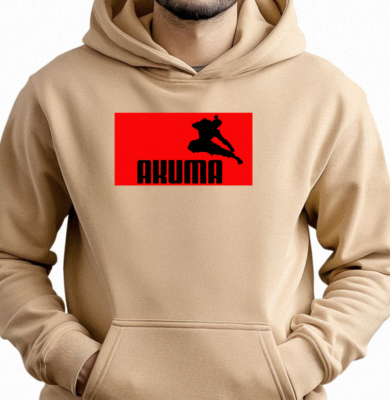 Akuma