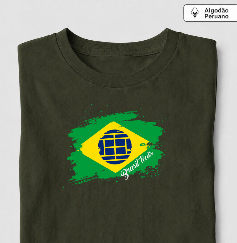 Br tênis!
