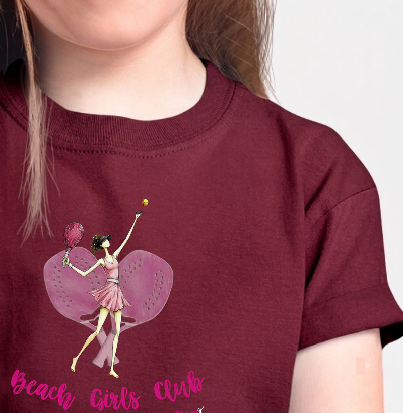 Beach Girls Club
