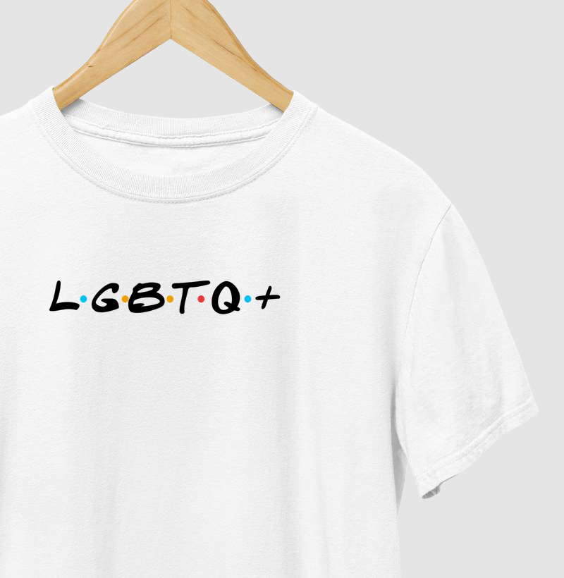🌈 L•G•B•T•Q•+