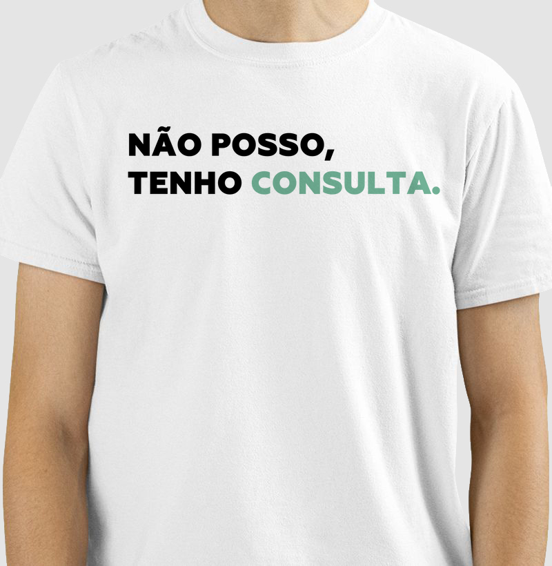 Tenho Consulta
