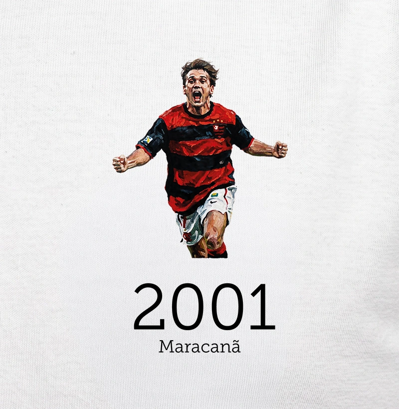 Maracanã 2001
