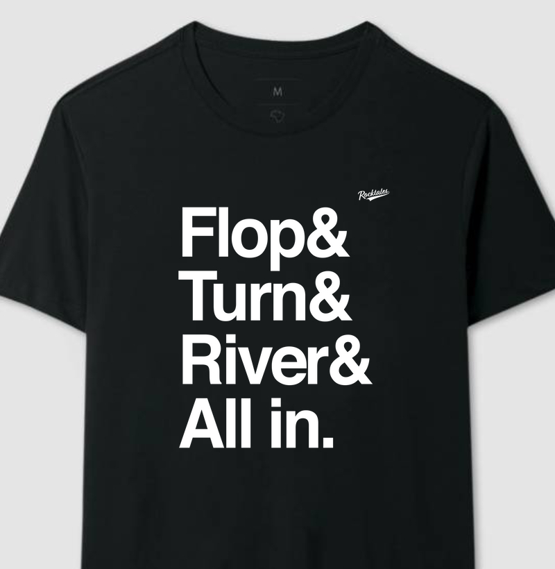 Flop Turn River