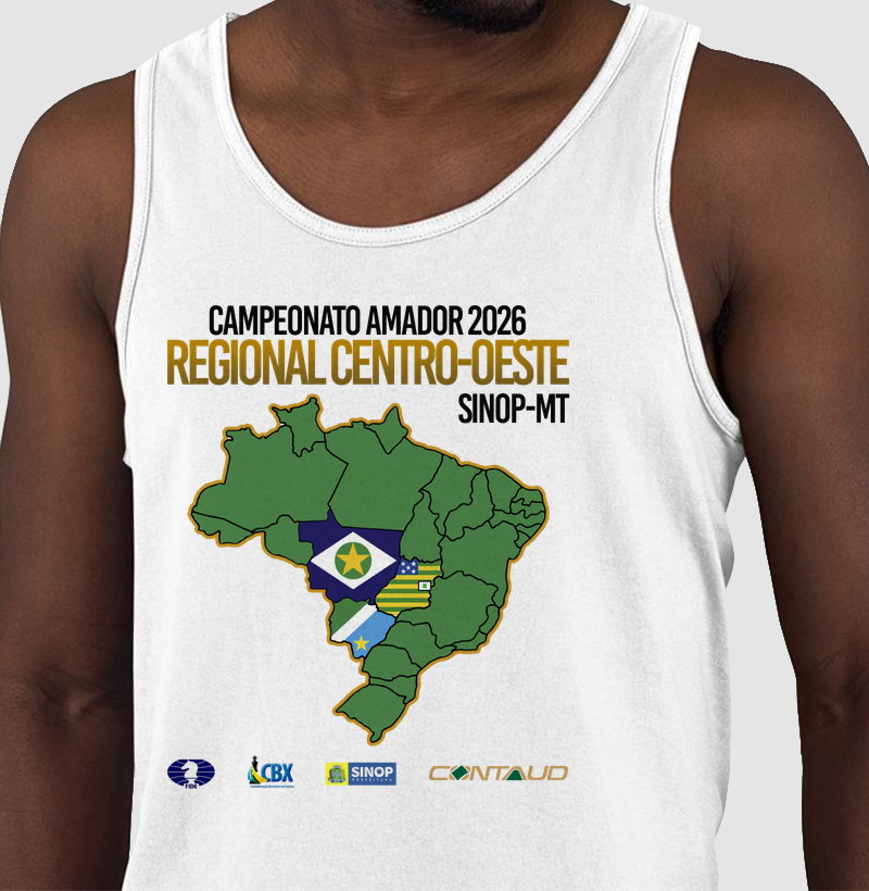 Campeonato Amador Centro-Oeste