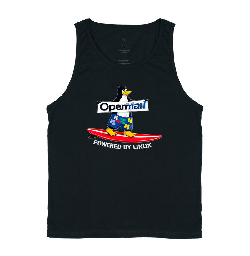 Camisa 0