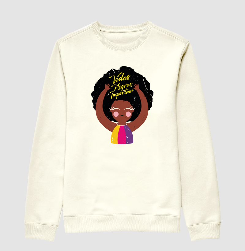 Vidas Negras Importam