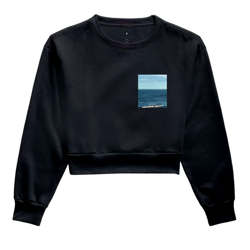 Camiseta Canoa Havaiana