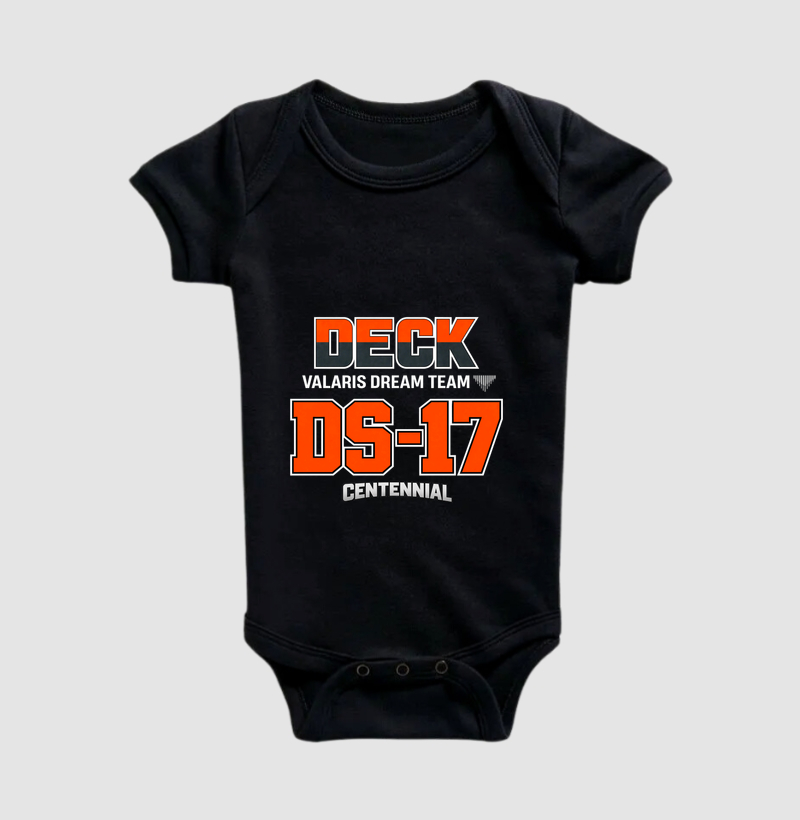 DECK DS-17 Dream TEam