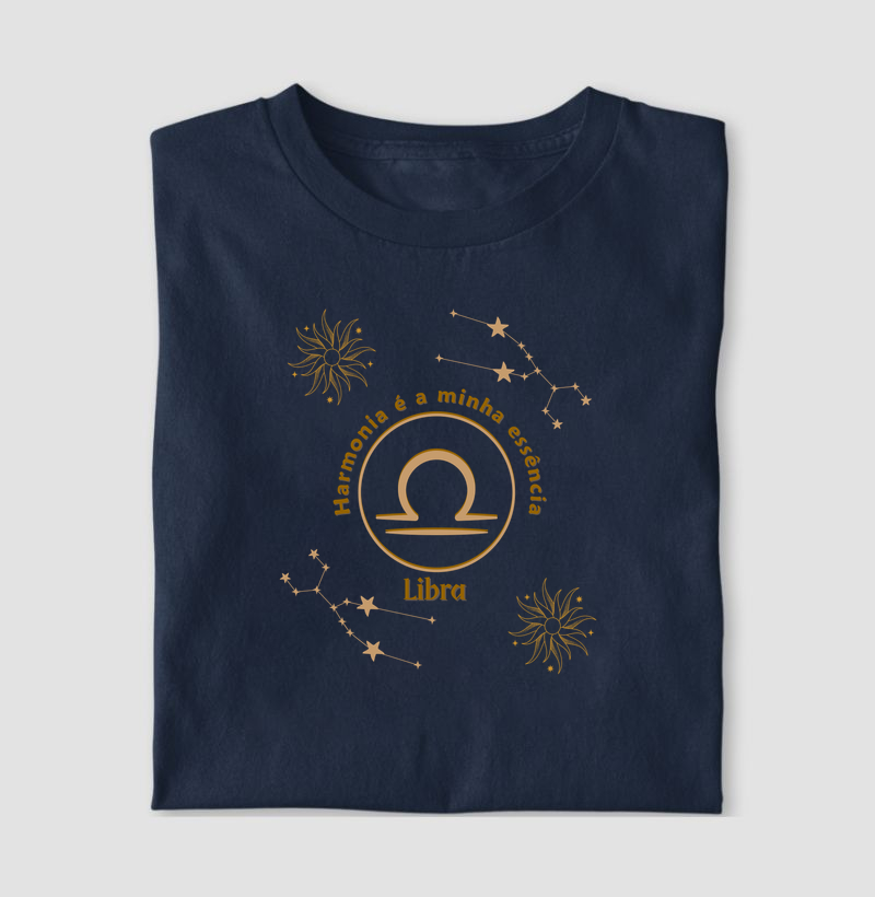 Libra – Harmonia Essencial