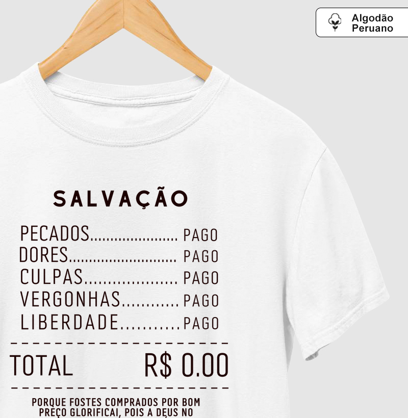 Camisa 0