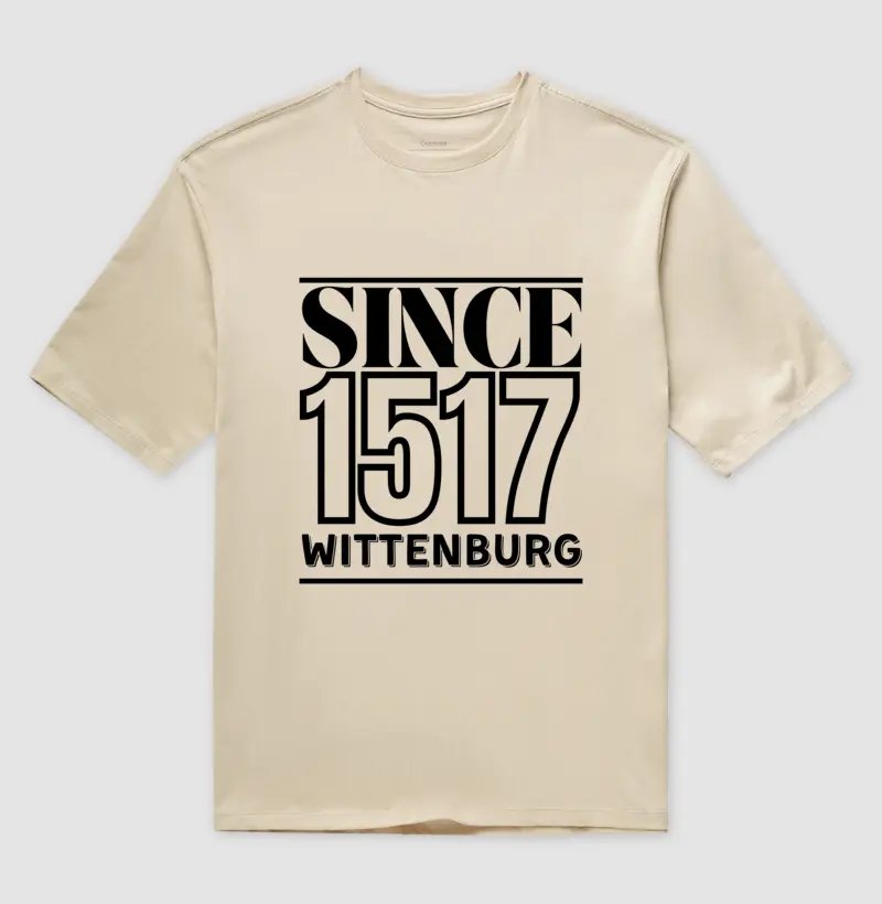 Since 1517