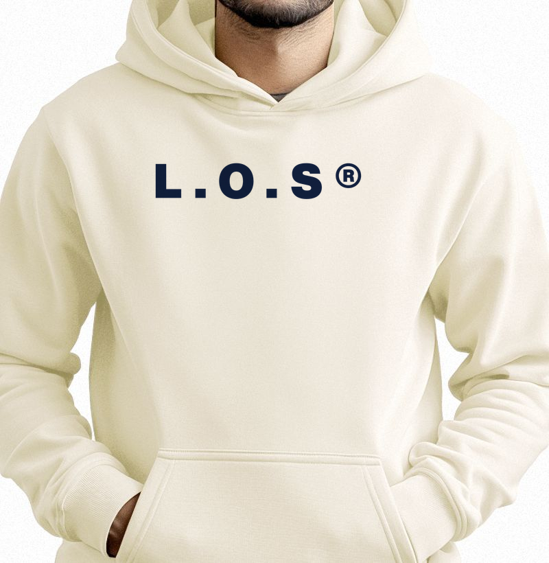 L.O.S | Camisa Oficial