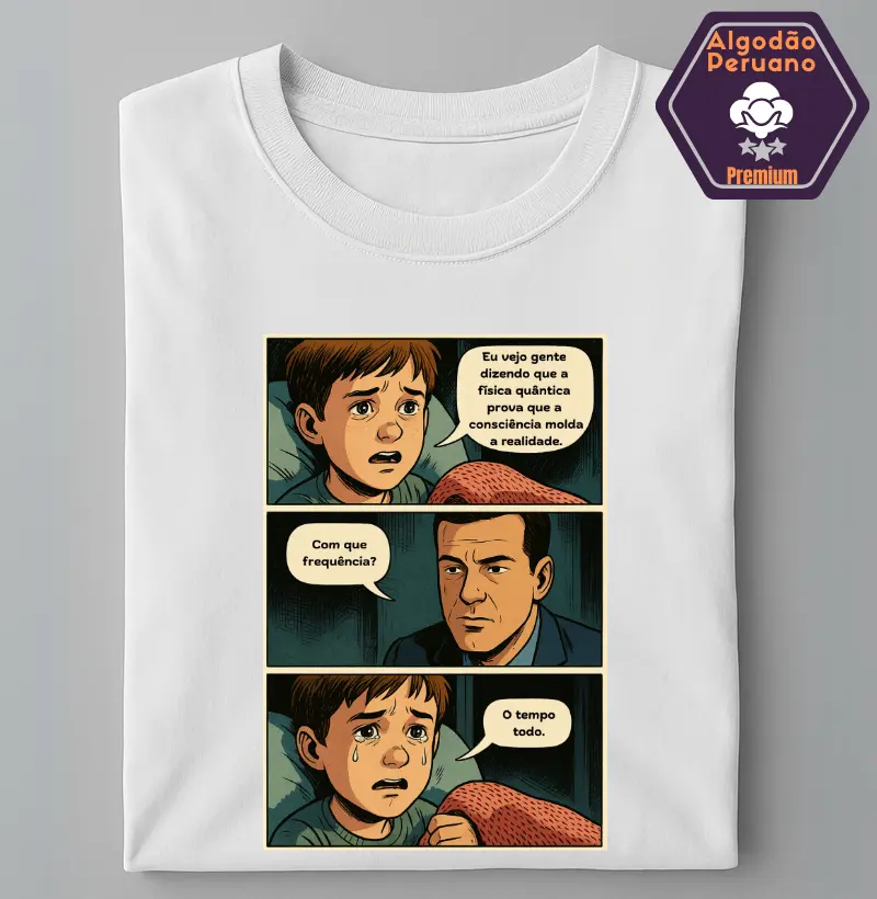 Sexto sentido quântico