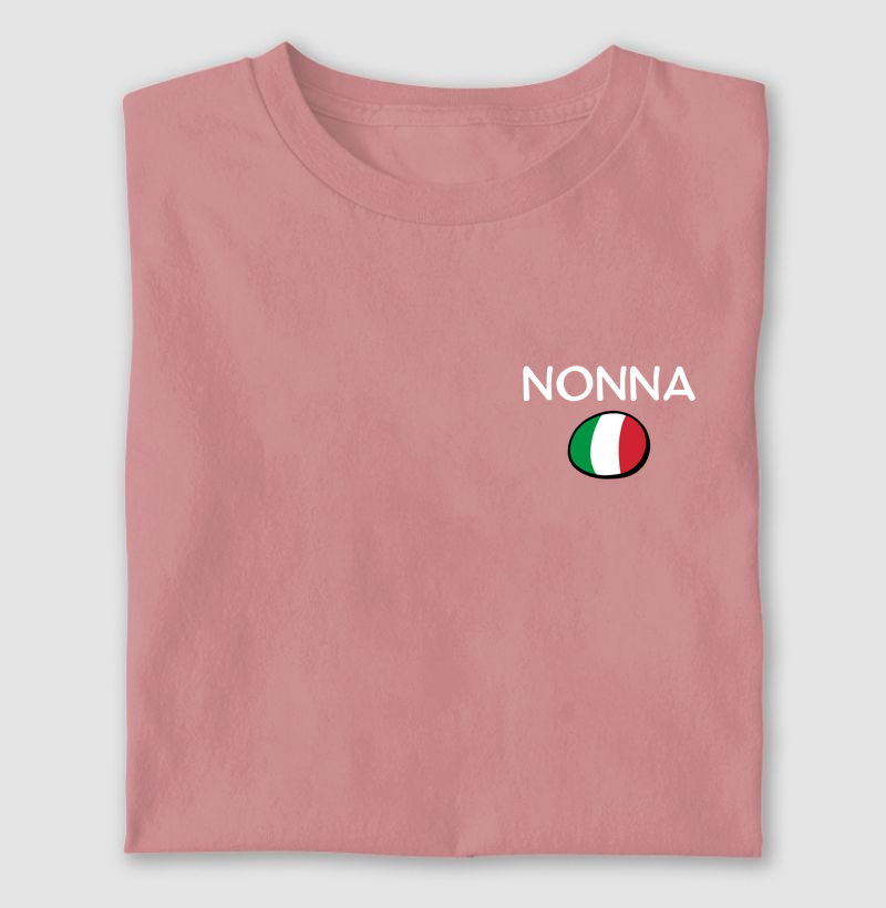 Avó Italiana - Nonna