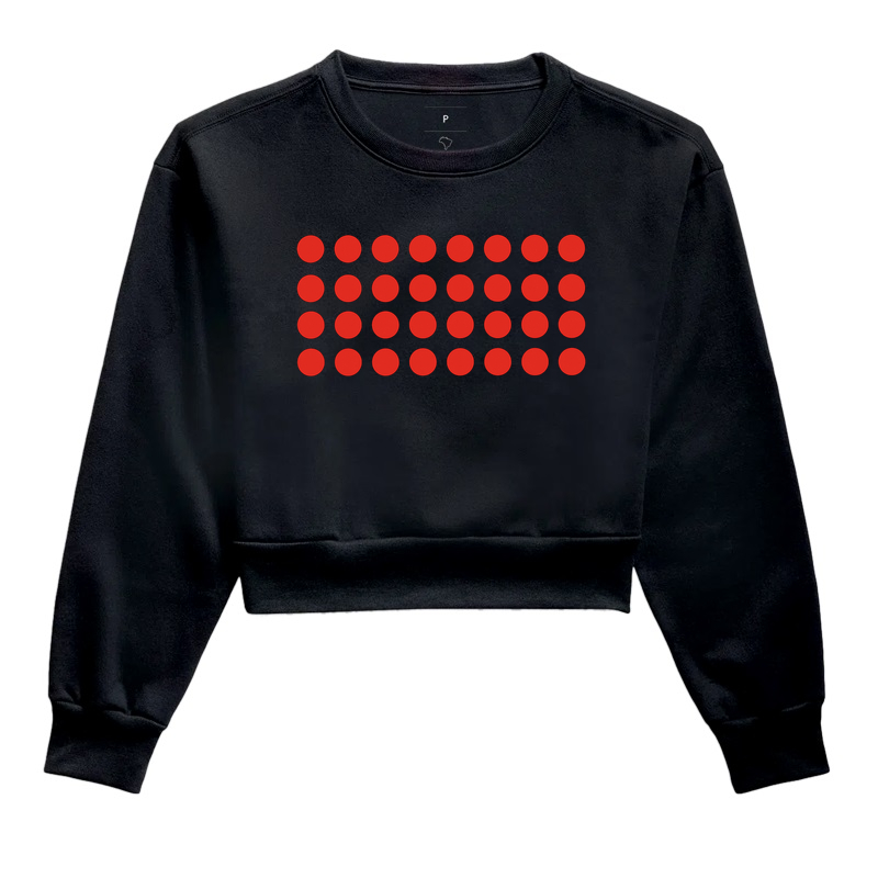 Kroket Fashion - Dots