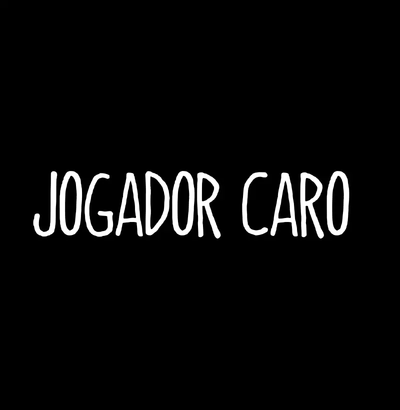 Infantil Jogador Caro