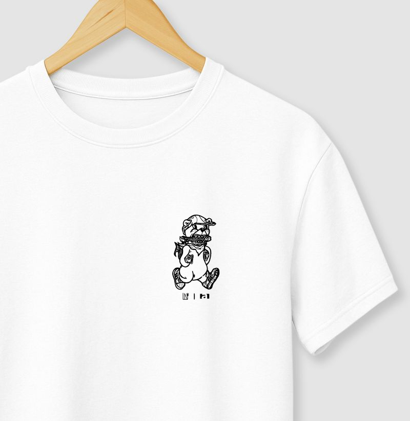 Urso Pescador