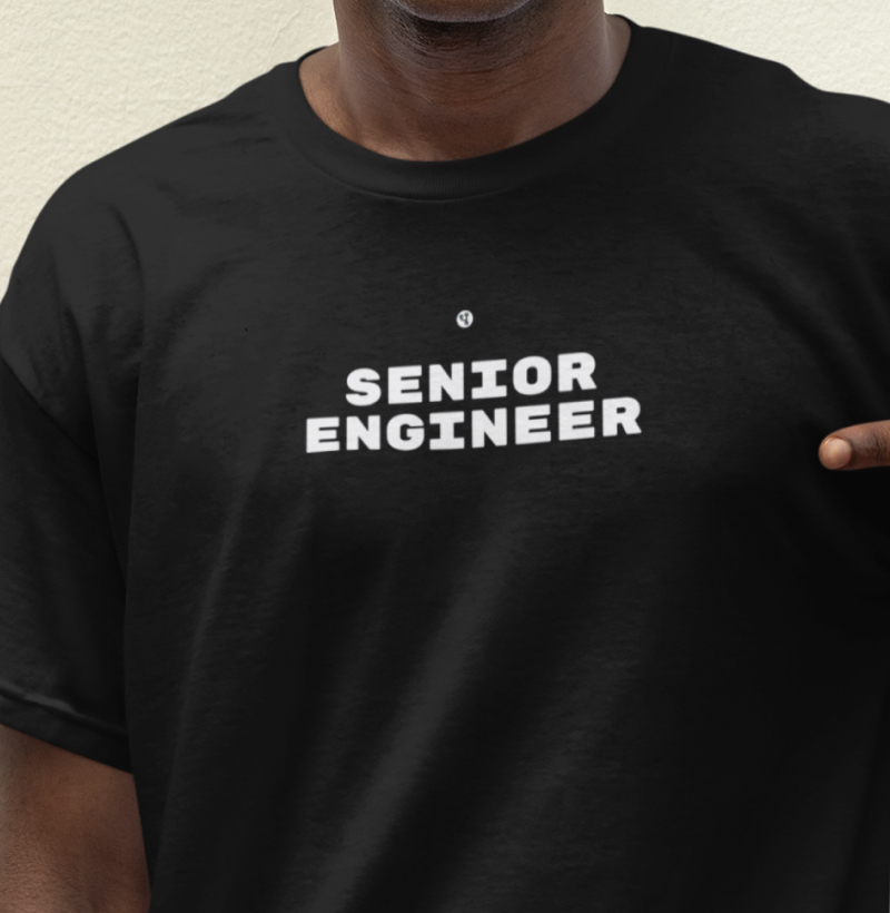 Senior Engineer