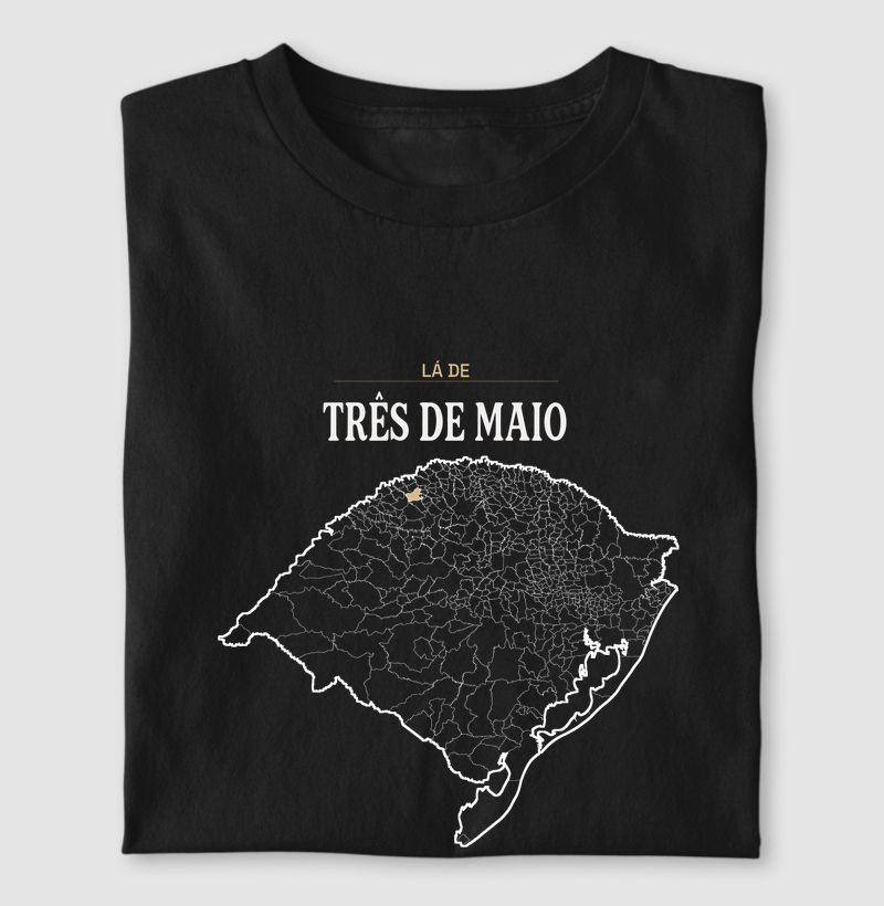 Três de Maio | Território RS