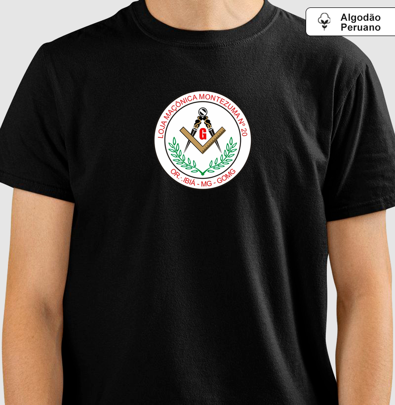 PERSONALIZADA ARLS MONTEZUMA (PERUANA) 2 - Mr. GADU