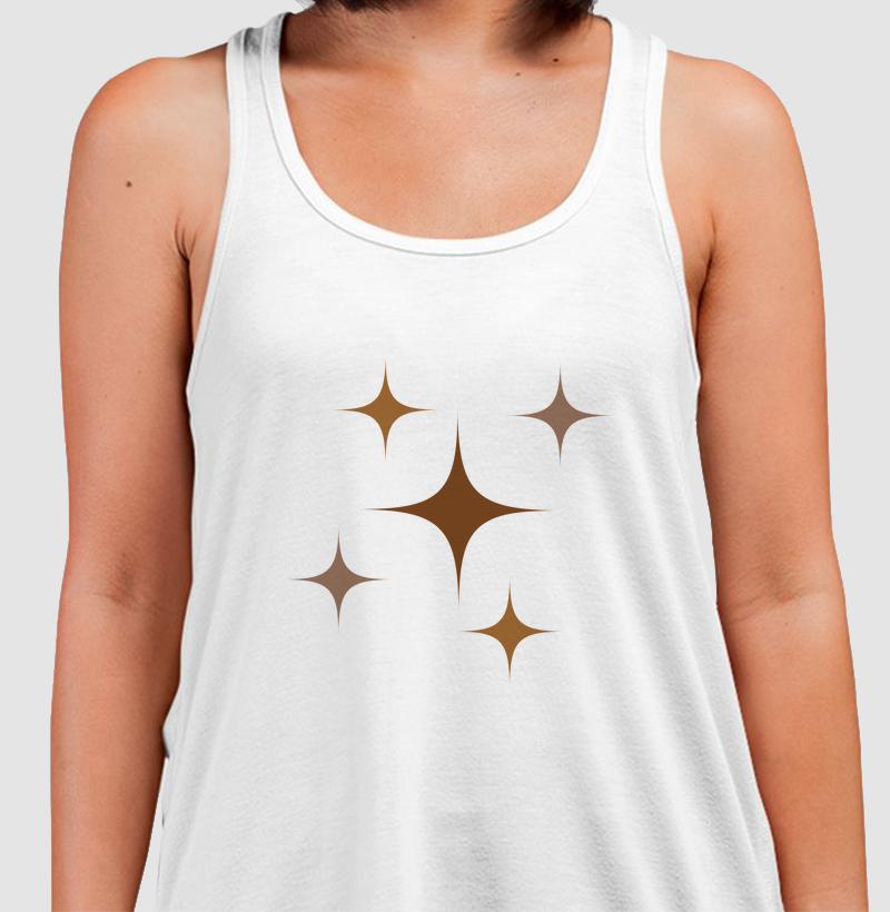 Oceano de Estrelas