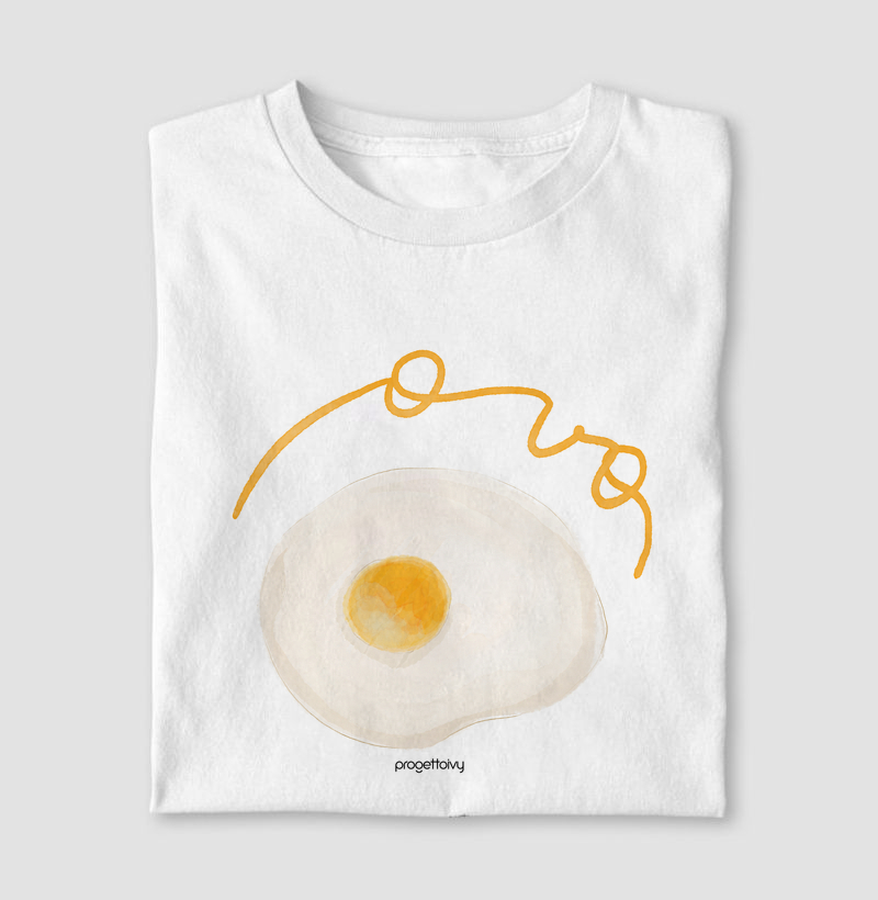 Ovo collab Paula Carvalho